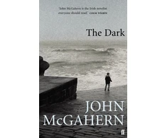 KNYGA John Mcgahern Tamsus