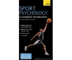 KNYGA John Perry Sport Psychology
