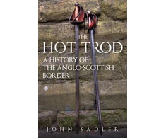 KNYGA John Sadler Hot Trod