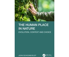 KNYGA John Schooneveldt Human Place in Nature