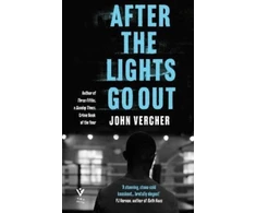 KNYGA John Vercher After the Lights Go Out