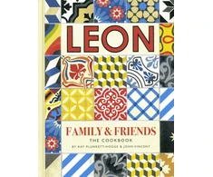 KNYGA John Vincent Leon: Family &amp; Friends