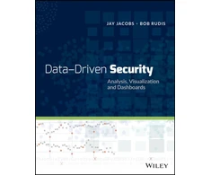 KNYGA John Wiley Sons Data-Driven Security