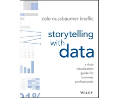 KNYGA John Wiley Sons Storytelling with Data