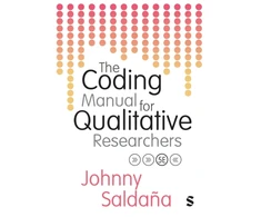 KNYGA Johnny Saldana Coding Manual for Qualitative Researchers