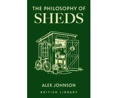 KNYGA Johnson Alex Philosophy of Sheds