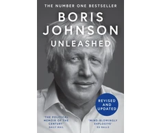 KNYGA Johnson Boris Unleashed