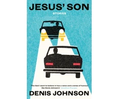 KNYGA Johnson Denis Jesus' Son