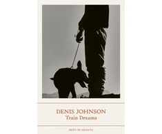 KNYGA Johnson Denis Train Dreams