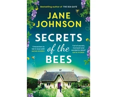 KNYGA Johnson Jane Secrets of the Bees: A sumptuous Cornish tale packed with heart, relationships and mysteries from the past