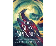KNYGA Johnson, Julie Sea Spinner