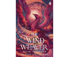 KNYGA Johnson, Julie Wind Weaver