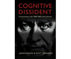 KNYGA Jason Cognitive Dissident: Conversations With The The's Matt Johnson
