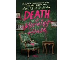 KNYGA Johnson Maureen Death at Morning House