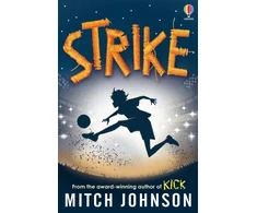 KNYGA Johnson Mitch Strike