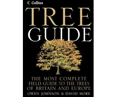 KNYGA Johnson Owen Collins Tree Guide
