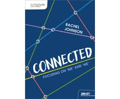 KNYGA Johnson, Rachel Connected: Focusing on 'me' and 'we'