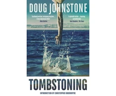 KNYGA Johnstone, Doug Tombstoning: The darkly funny, gripping DEBUT mystery by one of Scotland's finest writers – 20th Anniversary Edition