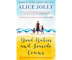 KNYGA Jolly Alice Dead Babies and Seaside Towns