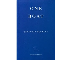 KNYGA Jonathan Buckley One Boat