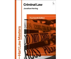 KNYGA Jonathan Herring Criminal Law