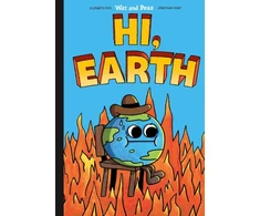 KNYGA Jonathan Kunz Hi, Earth