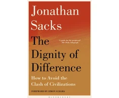KNYGA Jonathan Sacks Dignity of Difference