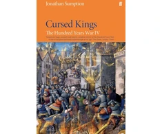 KNYGA Jonathan Sumption Hundred Years War Vol 4
