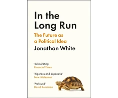 KNYGA Jonathan White In the Long Run