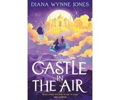 KNYGA Jones, Diana Wynne Castle in the Air