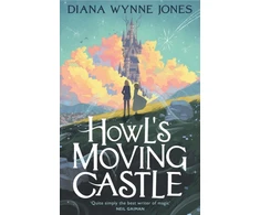 KNYGA Jones, Diana Wynne Howl’s Moving Castle