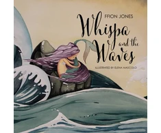 KNYGA Jones, Ffion Whispa and the Waves