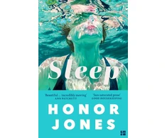 KNYGA Jones Honor Miegoti