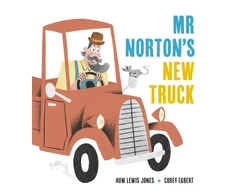 KNYGA Jones, Huw Lewis Mr Norton's New Truck
