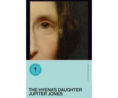 KNYGA Jones Jupiter Hyena's Daughter