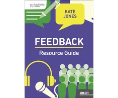 KNYGA Jones Kate Feedback Resource Guide