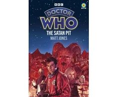 KNYGA Jones Matt Doctor Who: The Satan Pit