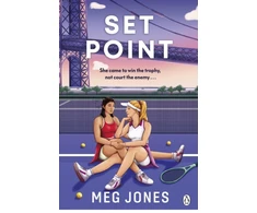 KNYGA Jones Meg Set Point