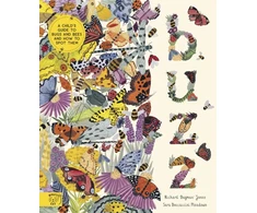 KNYGA Jones Richard Buzz: A child's guide to bugs and bees and how to spot them