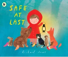 KNYGA Jones, Richard Safe at Last