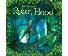 KNYGA Jones, Rob Lloyd; Jones, Rob Lloyd Story of Robin Hood