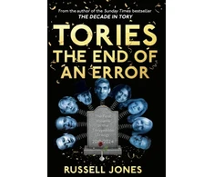 KNYGA Jones, Russell Tories: The End of an Error