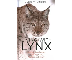 KNYGA Jonny Hanson Living with Lynx