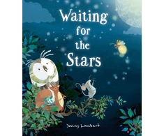KNYGA Jonny Lambert Waiting for the Stars