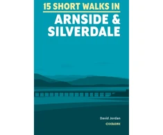 KNYGA Jordan David 15 Short Walks in Arnside and Silverdale