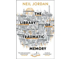 KNYGA Jordan Neil Library of Traumatic Memory