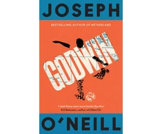 KNYGA Joseph Oneill Godwin
