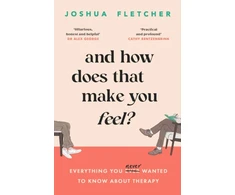 KNYGA Joshua Fletcher And How Does That Make You Feel?