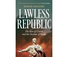 KNYGA Josiah Osgood Lawless Republic