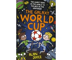 KNYGA Joyce, Alan Galaxy World Cup